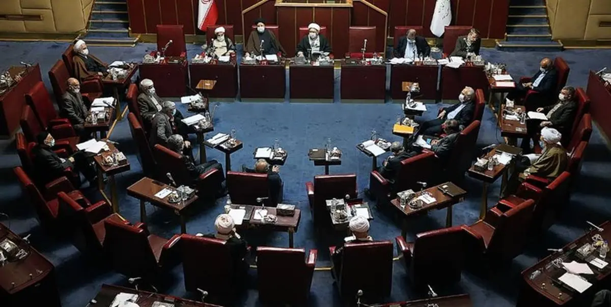 مجمع، بودجه ۱۴۰۰ را به مجلس برگرداند