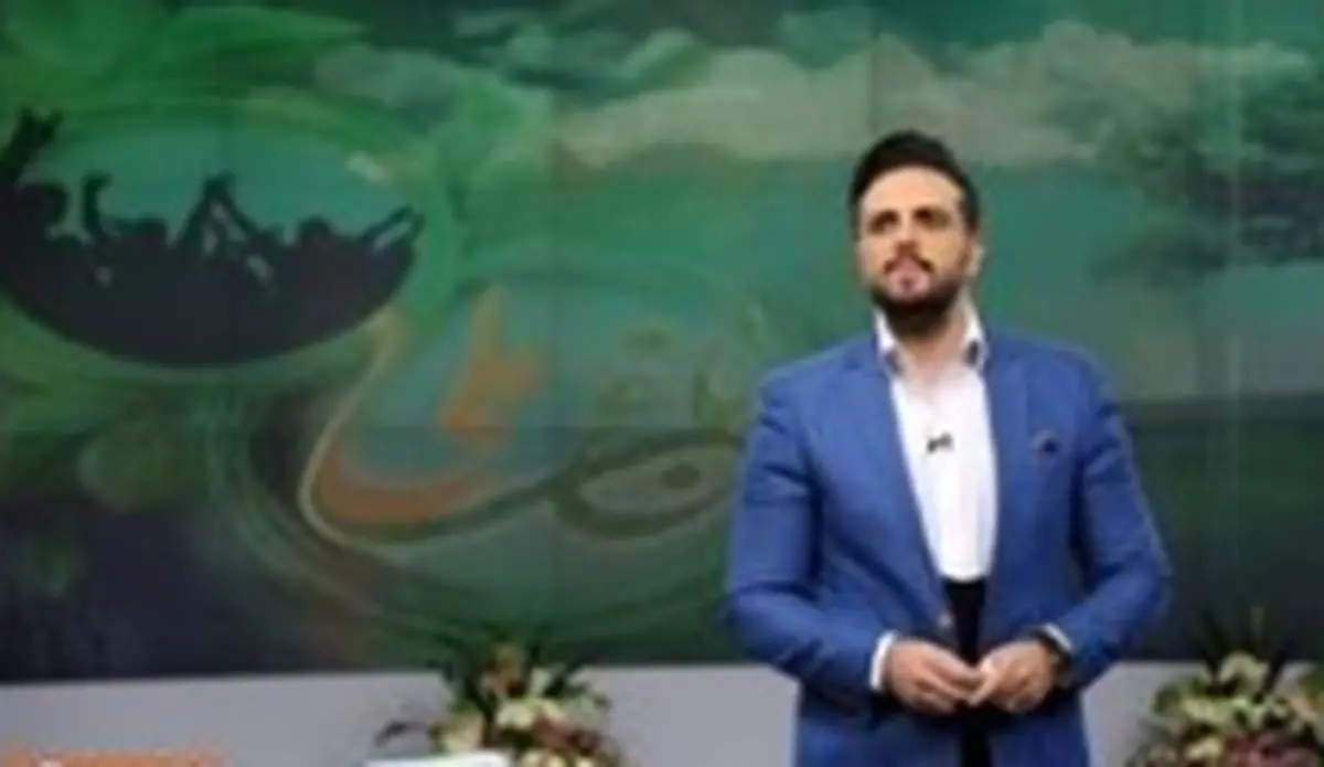 سری جدید باغ ملی از ابتدای ربیع الاول پخش می شود