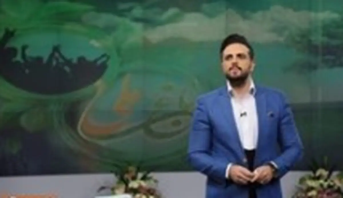 سری جدید باغ ملی از ابتدای ربیع الاول پخش می شود