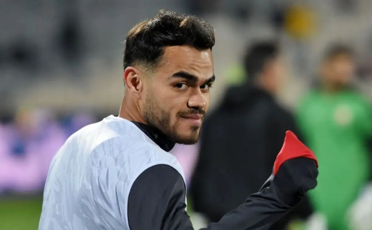 اوستون اورونوف دل پرسپولیسی ها را برد