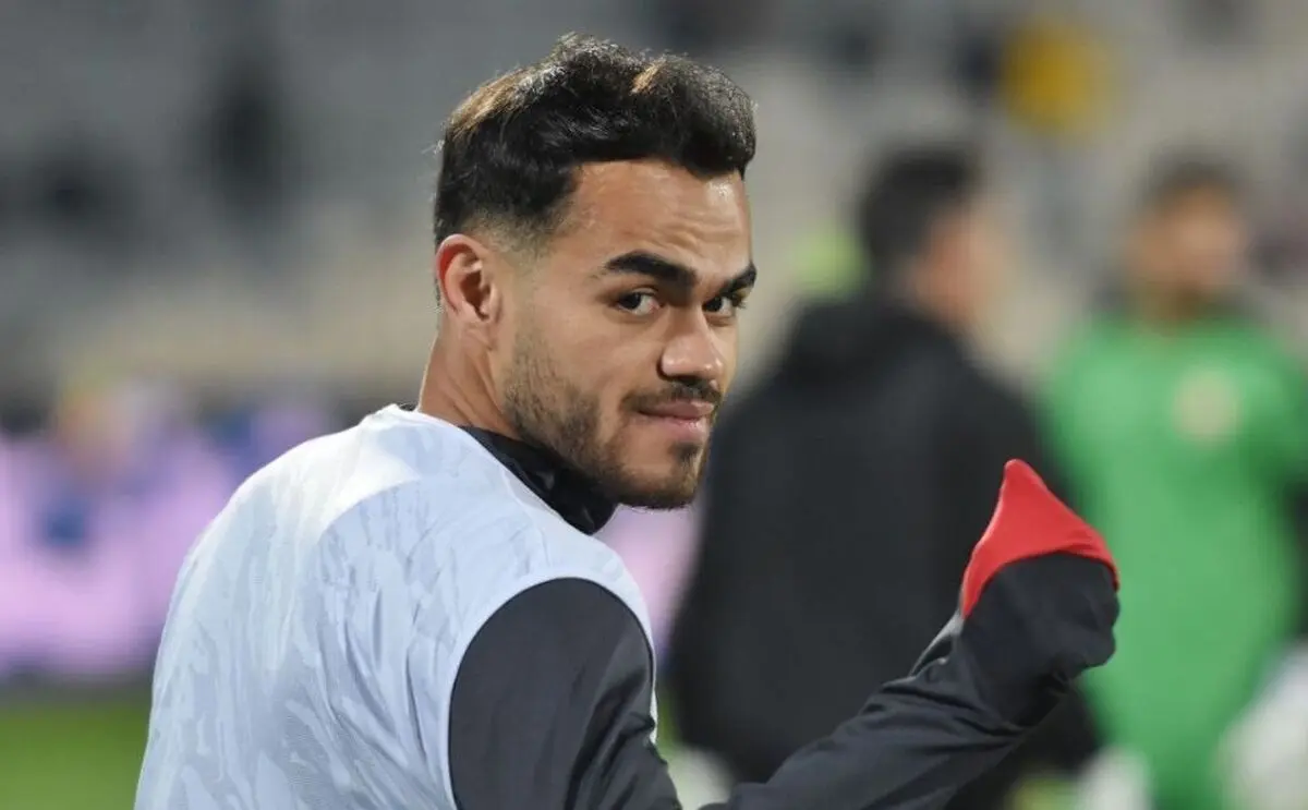 اوستون اورونوف دل پرسپولیسی ها را برد