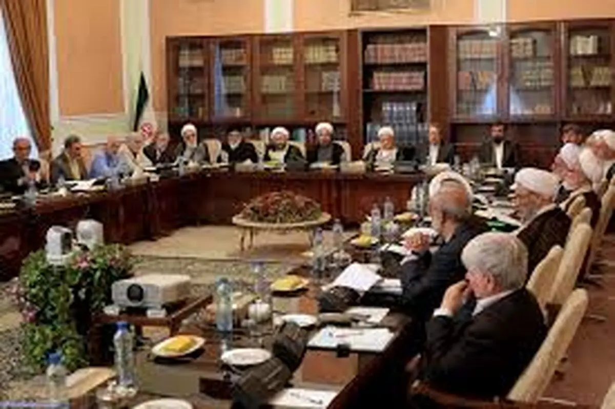  جانشین آیت الله هاشمی اسفند ماه مشخص می شود