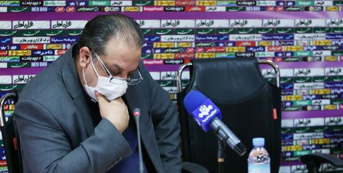 واکنش سازمان لیگ به درخواست پرسپولیس برای تغییر زمان بازی هایش