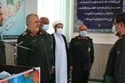
انتصاب جانشین فرماندهی قرارگاه مدینه منوره
