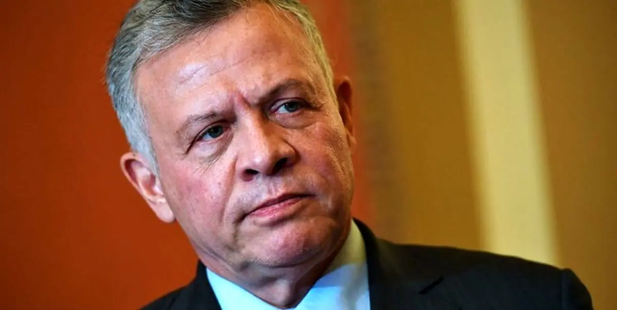  شاه اردن پرونده کودتای نافرجام را بازگشایی کرد 