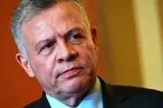  شاه اردن پرونده کودتای نافرجام را بازگشایی کرد 