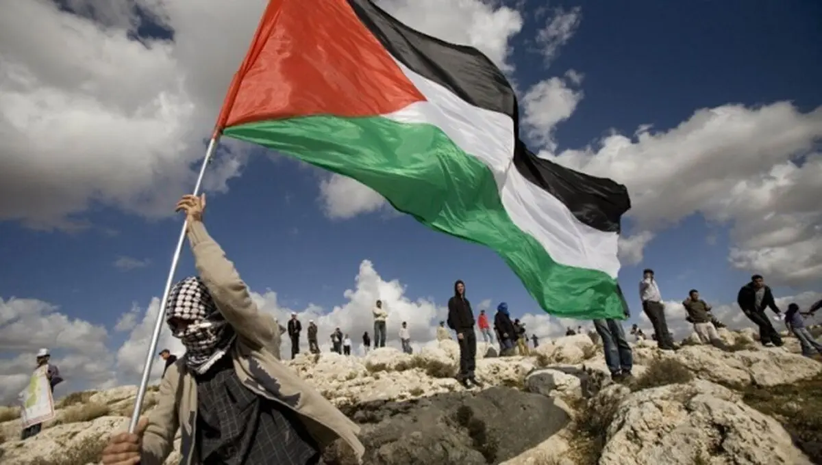 یک مسئول امنیتی فلسطین ترور شد