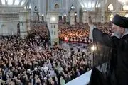 دروغ بزرگ العربیه با تحریف سخنان رهبر معظم انقلاب
