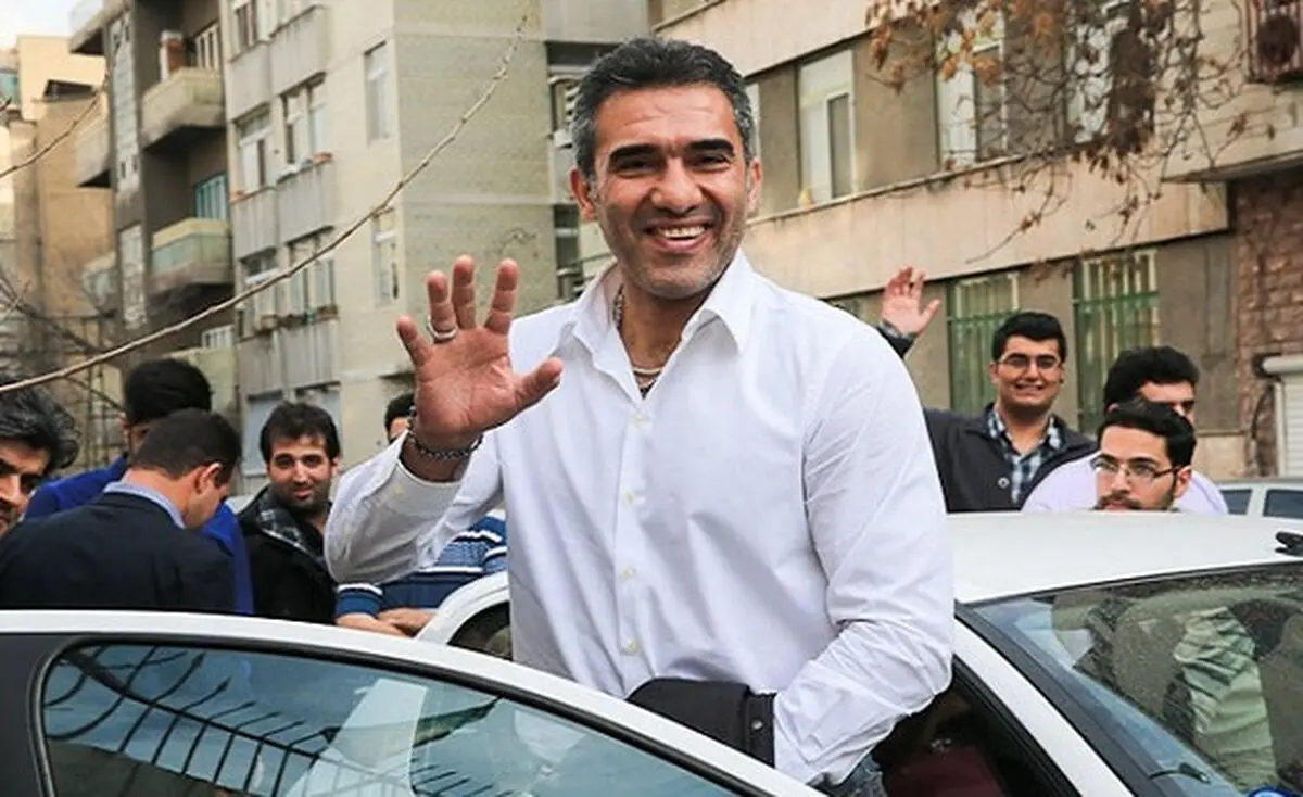 پرسپولیس، رفت و برگشت السد را شکست می‌دهد