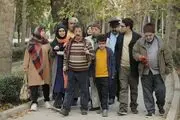 علت لاغری شدید حمیدرضا حافظ شجری بازیگر نقش جعفر