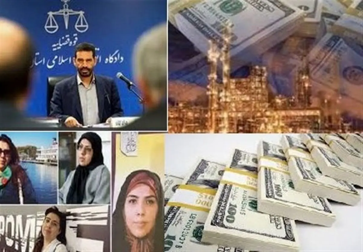 مدیرعامل شرکت بازرگانی پتروشیمی: کل تخلف به ۳۰ میلیون یورو هم نمیرسد