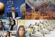مدیرعامل شرکت بازرگانی پتروشیمی: کل تخلف به ۳۰ میلیون یورو هم نمی‎رسد