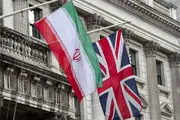 شرکت‌های تجاری انگلیس مشتاق همکاری با ایران 