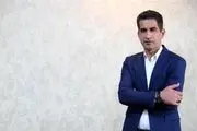 واکنش کامرانی فر به شایعه رد صلاحیت نامزد مشهور انتخابات فدراسیون
