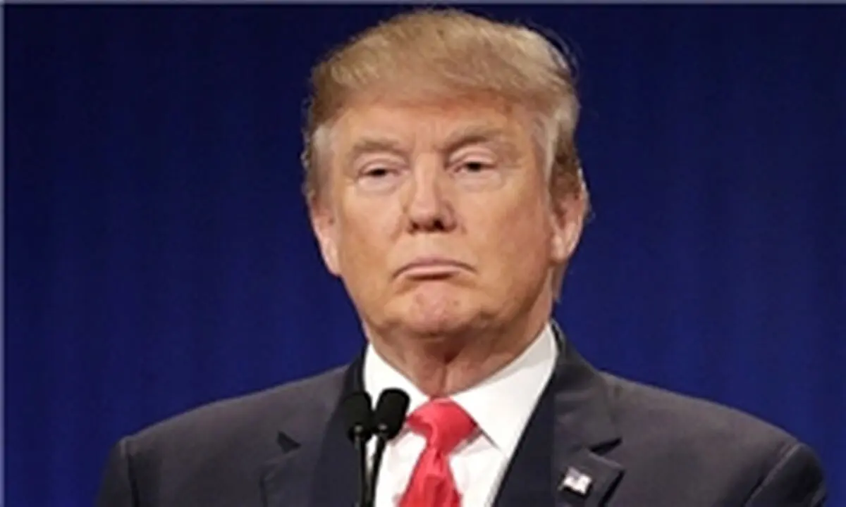 تظاهرات مکزیکی ها در اعتراض به «دیوار ترامپ»
