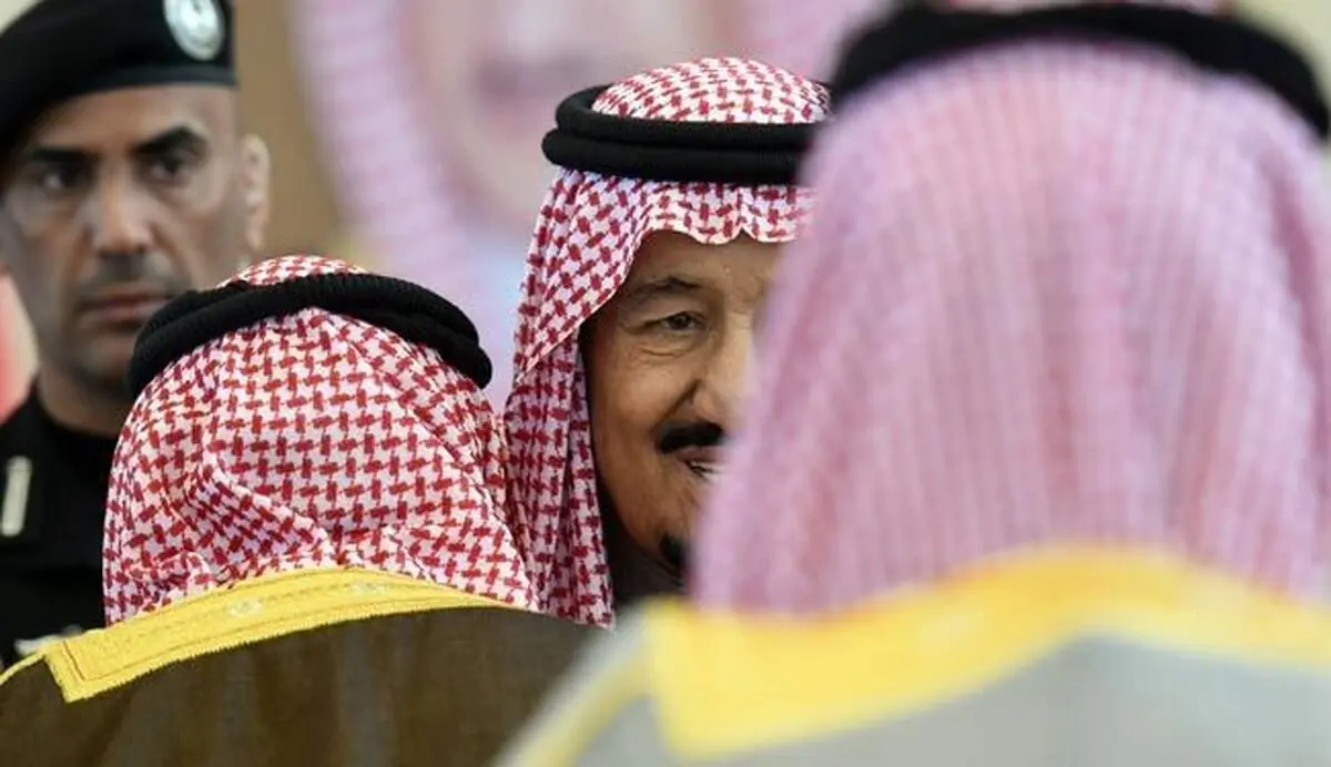 عربستان سعودی بزرگترین تهدید خاورمیانه