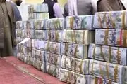 برباد رفتن امید طالبان برای دستیابی به ذخایر ارزی 