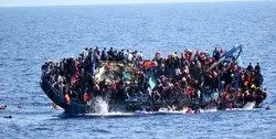  بیش از ۱۰۰ مهاجر در سواحل لیبی ناپدید شدند 