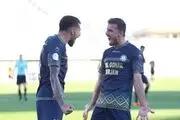 مسئولان استقلال امیدوار به قول بازیکن خبرساز
