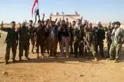 ۲ روستای دیگر در غرب حلب سوریه آزاد شدند