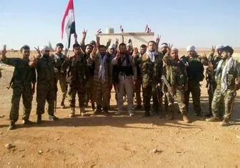 ۲ روستای دیگر در غرب حلب سوریه آزاد شدند