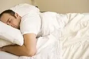 ۳ قانون برای خوب خوابیدن