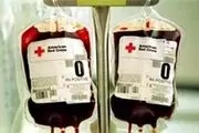 نجات جان دختر ۱۴ ساله با ترکیب چهار خون