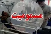 مسمومیت ۵۰ نفر در مراسم عزاداری