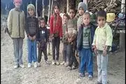 عمق محرومیت در «سربس» علیاء دیشموک