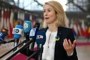 اتحادیه اروپا به‌دنبال تحریم بیشتر ایران