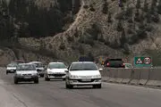 محدودیت ترافیکی هراز لغو شد