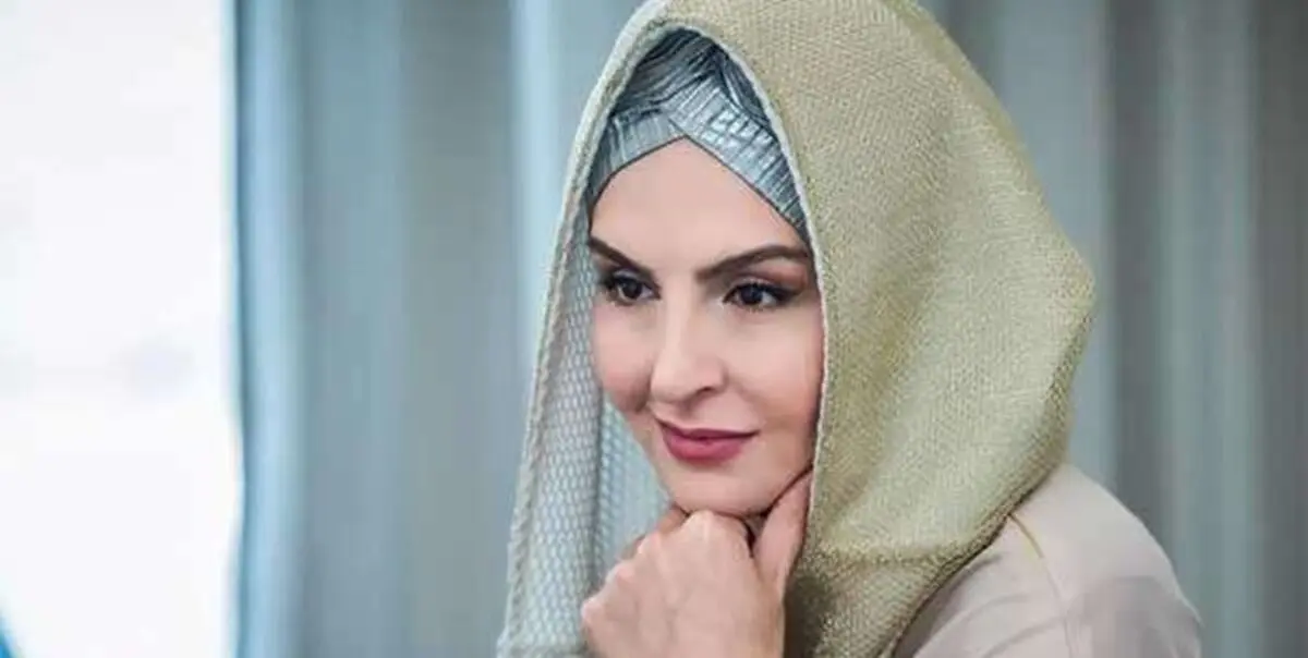 پاسخ آزیتا ترکاشوند به توهین کیانیان علیه ناصر طهماسب