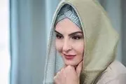 پاسخ آزیتا ترکاشوند به توهین کیانیان علیه ناصر طهماسب