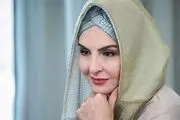 پاسخ آزیتا ترکاشوند به توهین کیانیان علیه ناصر طهماسب
