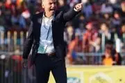 اتهام سنگین بختیاری‌زاده به پرسپولیسی‌ها
