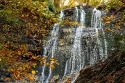 طبیعت بینظیر «رودبار» تا «سیاهکل»/ گزارش تصویری