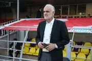 درخواست سرپرست تیم ملی از مردم ترکیه برای حمایت از ایران