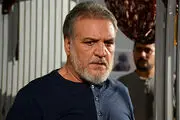 آخرین وضعیت بازیگر «در کنار پروانه ها» پس از ابتلا به کرونا