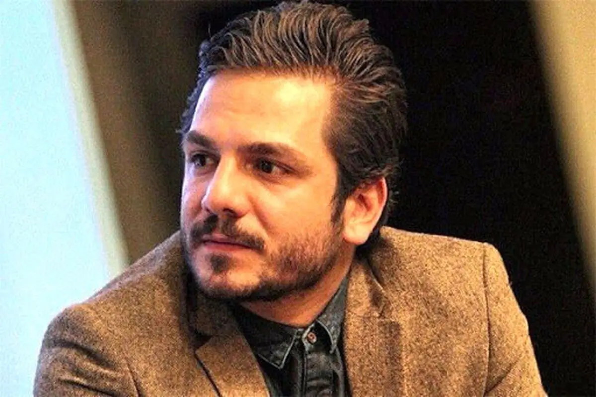 عباس غزالی از پژمان جمشیدی عذرخواهی کرد
