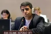 بقایی هامانه: تحریم‌های آمریکا علیه ایران جنایت علیه بشریت است