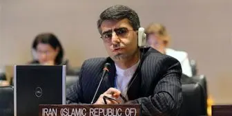 بقایی هامانه: تحریم‌های آمریکا علیه ایران جنایت علیه بشریت است