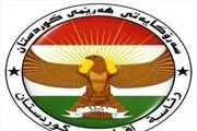 
تقدیر اقلیم کردستان عراق از اقدامات ائتلاف ضد داعش
