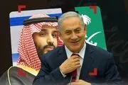عربستان سعودی از رژیم تل آویو گاز می‌خرد