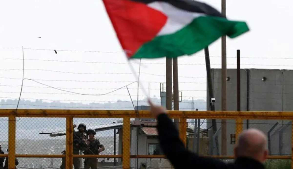 آخرین وضعیت زندانهای اسرائیل در روز اسیر فلسطینی