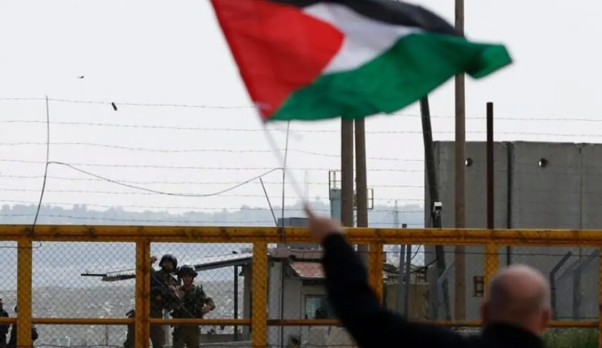 آخرین وضعیت زندان‌های اسرائیل در روز اسیر فلسطینی