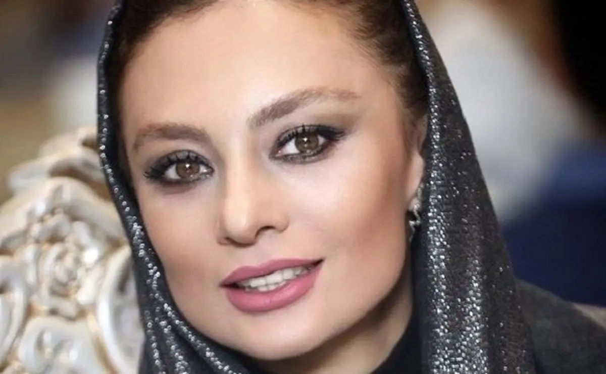 عکس دونفره یکتا ناصر و دختر بازیگر معروف