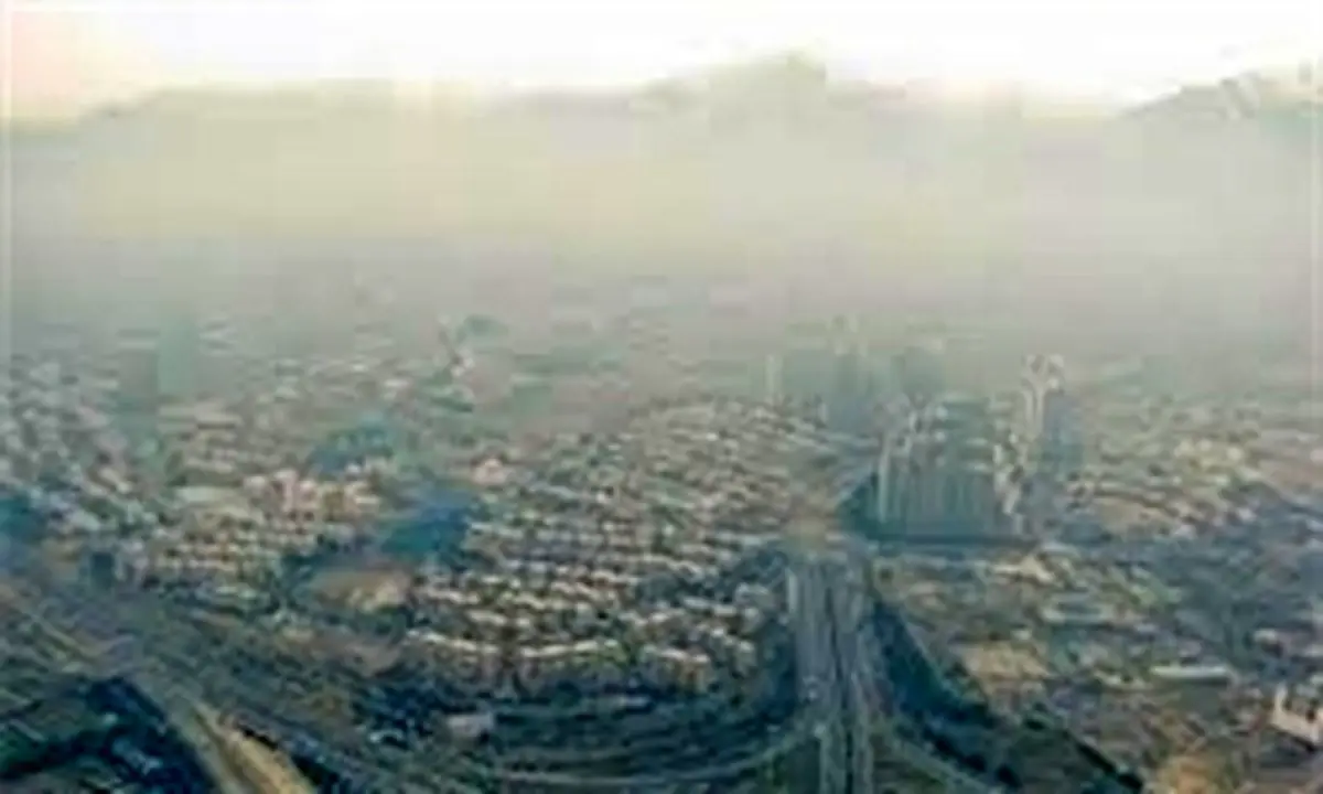 کمیسیون کشاورزی مجلس وارد «آلودگی هوا» میشود