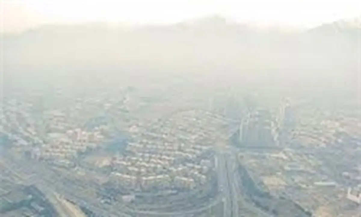 کمیسیون کشاورزی مجلس وارد «آلودگی هوا» می‌شود