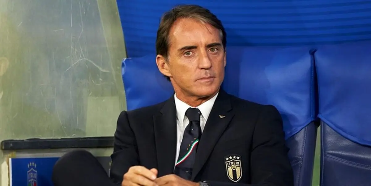 مانچینی سرمربی منچستر یونایتد می شود؟