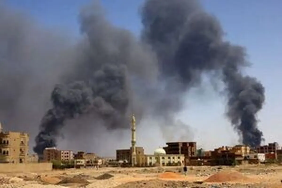 نوبت کشتار مسلمانان سودان است +عکس